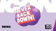 The Nick Eh 30 Icon Cup can be played on all eligible devices (Image via Epic Games)